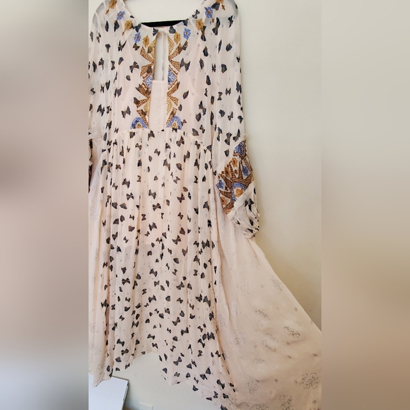FLASH SALS Free People Viceroy Dress - Picture 13 of 13